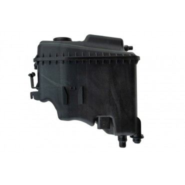 Vase d'Expansion Liquide de Refroidissement Pour Bmw Série 5 7 X6 X7 17138610657
