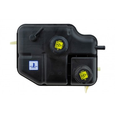 Vase d'Expansion Liquide de Refroidissement Pour Maserati Quattroporte 670031651