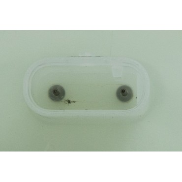 Vase d'Expansion Liquide de Refroidissement Pour Mercedes Classe S 2235000100