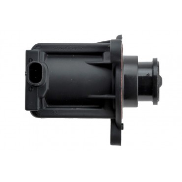 Valve d'Air de Circulation Compresseur Pour Opel Adam Astra K Corsa E 860656