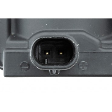 Valve d'Air de Circulation Compresseur Pour Opel Adam Astra K Corsa E 860656