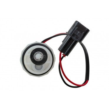 Capteur de Filtre à Carburant Pour Mitsubishi L200 2.5 DID 1770A093