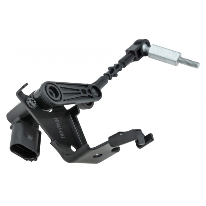 Capteur Niveau de Phare Avant Droit Pour Audi Q7 Q8 Vw Touareg 4M0941286D