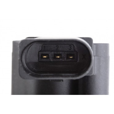 Capteur Niveau de Phare Arrière Droit Pour Audi Q7 Q8 Vw Touareg 4M0941310G