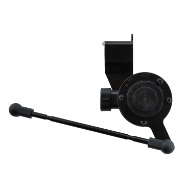 Capteur Niveau de Phare Arrière Gauche Pour Chevrolet Corvette 88955550 89047644