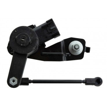 Capteur Niveau de Phare Arrière Gauche Pour Chevrolet Camaro 23405178