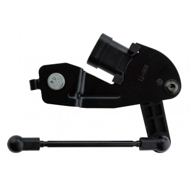 Capteur Niveau de Phare Arrière Gauche Pour Chevrolet Camaro 23405178