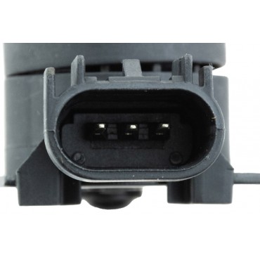 Capteur Niveau de Phare Avant Gauche Pour Chevrolet Camaro 23405180