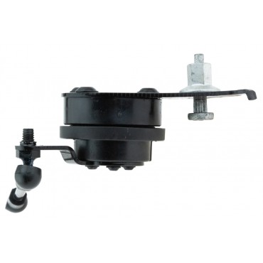 Capteur Niveau de Phare Arrière Droit Pour Chevrolet Corvette 23135907