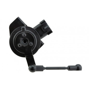 Capteur Niveau de Phare Avant Gauche Pour Chevrolet Corvette 23135904