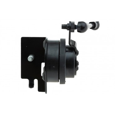 Capteur Niveau de Phare Avant Droit Pour Chevrolet Corvette 23110568