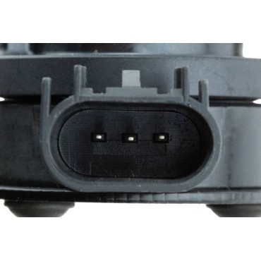 Capteur Niveau de Phare Arrière Gauche Pour Chevrolet Corvette 23135906