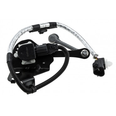 Capteur Niveau de Phare Arrière Gauche Pour Toyota Land Cruiser 200 8940860040