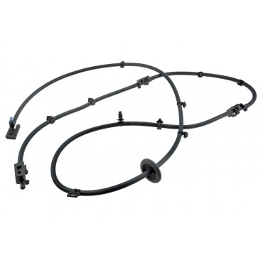 Tuyau de Lave Glace Pour Mercedes Classe V W447 Vito 4478600592