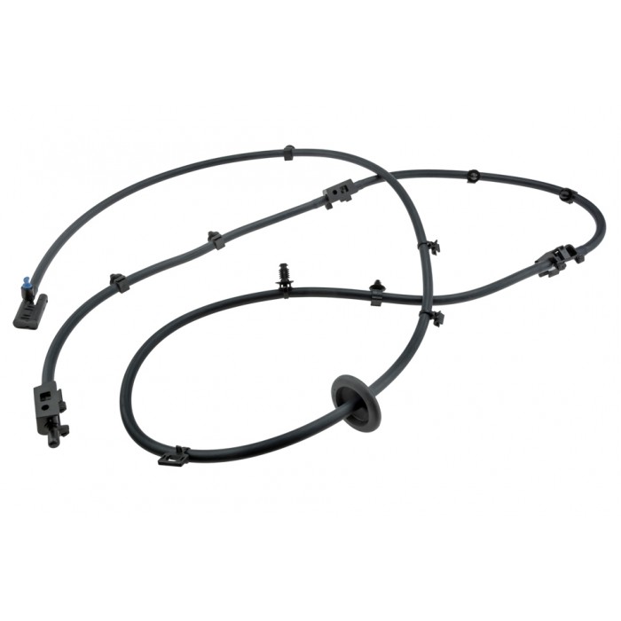 Tuyau de Lave Glace Pour Mercedes Classe V W447 Vito 4478600592