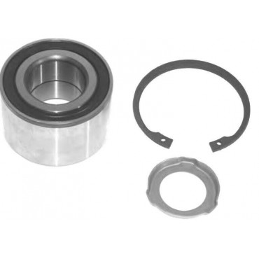 Roulement de roue arrière...