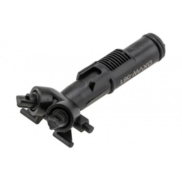 Gicleur de Lave Phare Gauche Pour Vw Golf VI 2008-2013 5K0955103A