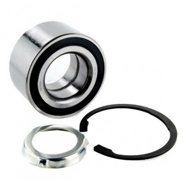 Roulement de roue arrière...