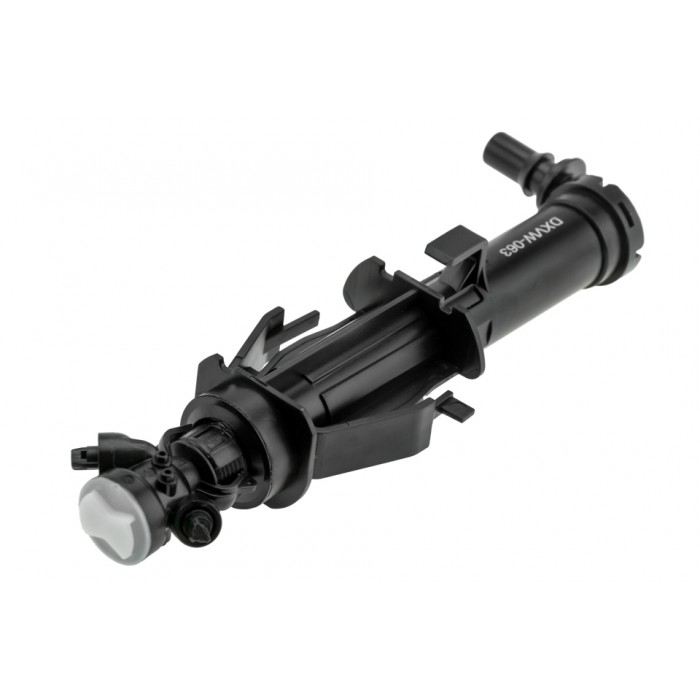 Gicleur de Lave Phare Gauche Pour Vw Touareg 2017-2023 760955103