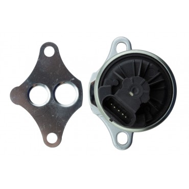 Vanne EGR Pour Chevrolet Captiva Epica Evanda Rezzo Opel Antara A 17097086