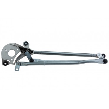 Tringlerie de Moteur d'Essuie Glace Pour Tesla Model S 600594600G