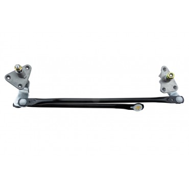 Tringlerie de Moteur d'Essuie Glace Pour Hyundai Atos 9820002000