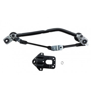 Tringlerie de Moteur d'Essuie Glace Pour Hyundai I10 I II 981500X000