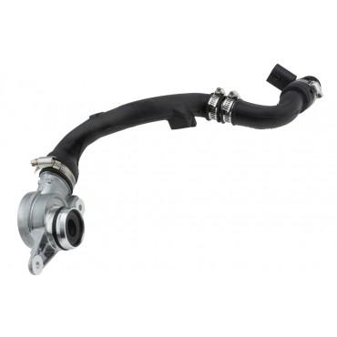Tuyau Ventilation Carter Purger Reniflard Pour Mercedes Classe C E G 6420101791
