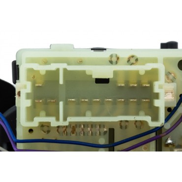 Comodo d'Essuie Glace Pour Smart Fortwo - à partir de 2015 4539051101