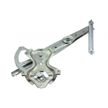 Mécanisme Lève Vitre Avant Droit Pour Lexus Rx Nx 6980178010