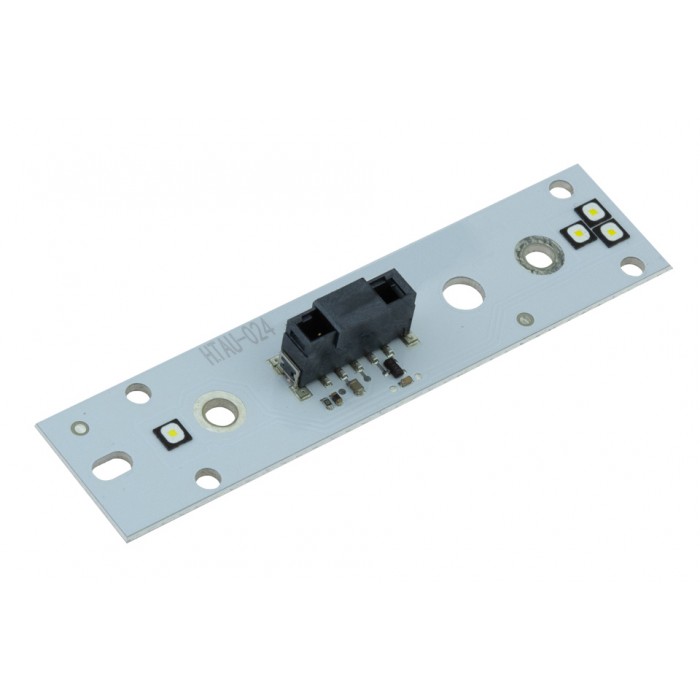 Module LED Dissipateur Thermique Pour Audi Q7 2015-2019 4M0941475