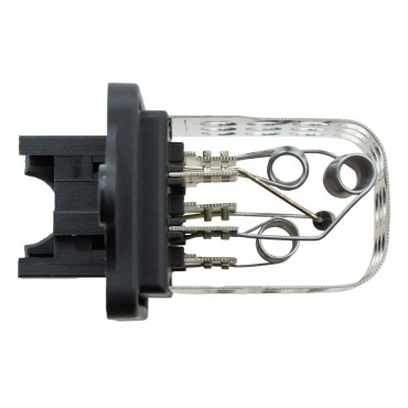 Résistance Chauffage Ventilation Pour Citroën Xsara 1997-2005 6450FL