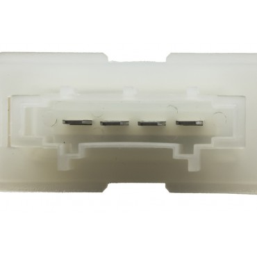 Résistance Chauffage Ventilation Pour Dacia Logan Mcv II Sandero II 271504503R