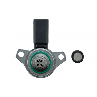 Régulateur Vanne Contrôle Carburant Pour Citroën Jumper Ford Transit 9805746880