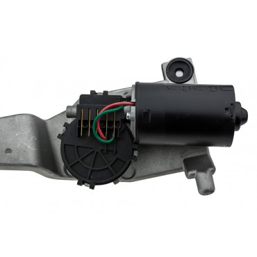 Tringlerie de Moteur d'Essuie Glace Avant Pour Ford Focus I 1124045 1317135