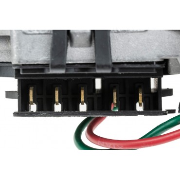 Tringlerie de Moteur d'Essuie Glace Avant Pour Ford Focus I 1124045 1317135