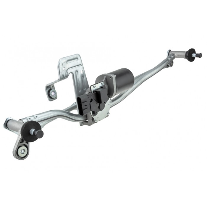 Tringlerie de Moteur d'Essuie Glace Avant Pour Jumper Fiat Ducato 6405.PP