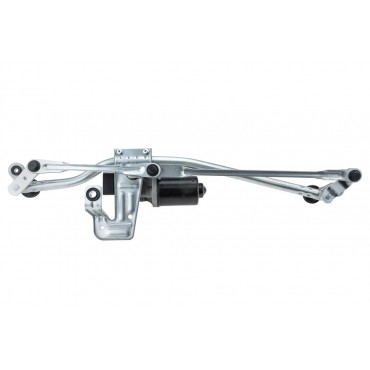 Tringlerie de Moteur d'Essuie Glace Avant Pour Jumper Fiat Ducato 6405.PP