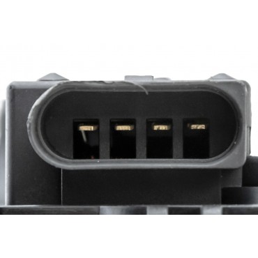 Tringlerie de Moteur d'Essuie Glace Avant Pour Citroën Nemo Fiat Qubo 1354851080