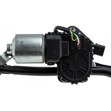 Tringlerie de Moteur d'Essuie Glace Avant Pour Hyundai I10 I 981500X000