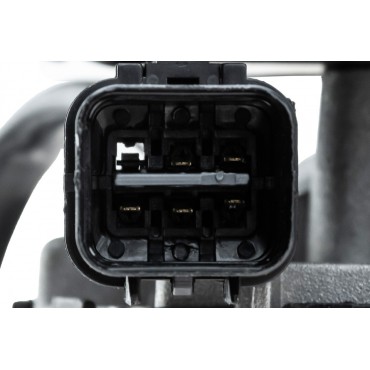 Tringlerie de Moteur d'Essuie Glace Avant Pour Hyundai I10 I 981500X000