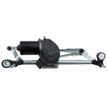 Tringlerie de Moteur d'Essuie Glace Avant Pour Opel Corsa D E 367546129 1270814