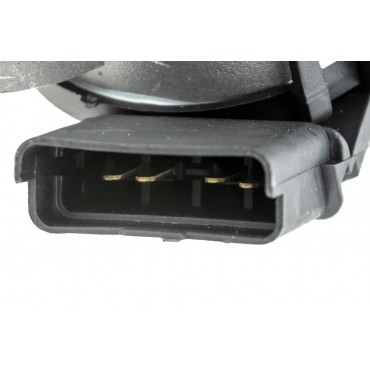 Tringlerie de Moteur d'Essuie Glace Avant Pour Renault Clio III 8200268931