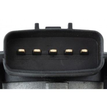 Tringlerie de Moteur d'Essuie Glace Avant Pour Renault Megane IV 288100819R