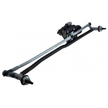 Tringlerie de Moteur d'Essuie Glace Avant Pour Iveco Daily Opel Vivaro 500362502