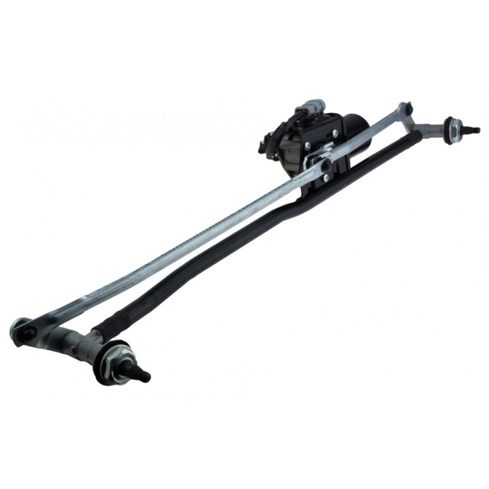 Tringlerie de Moteur d'Essuie Glace Avant Pour Iveco Daily Opel Vivaro 500362502