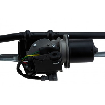 Tringlerie de Moteur d'Essuie Glace Avant Pour Iveco Daily Opel Vivaro 500362502