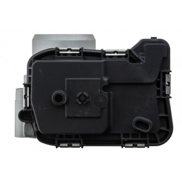 Boitier Corps Papillon d'Admission d'Air Pour Fiat 500 Lancia Ypsilon 77366849