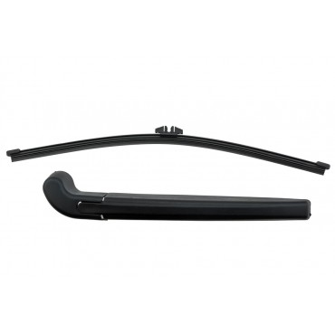 Bras d'essuie glace Arrière Pour Bmw X5 G05 F95 61627442095