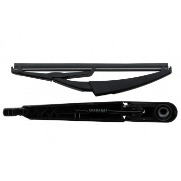 Bras d'essuie glace Arrière Pour Citroën C5 2018-2023 Aircross